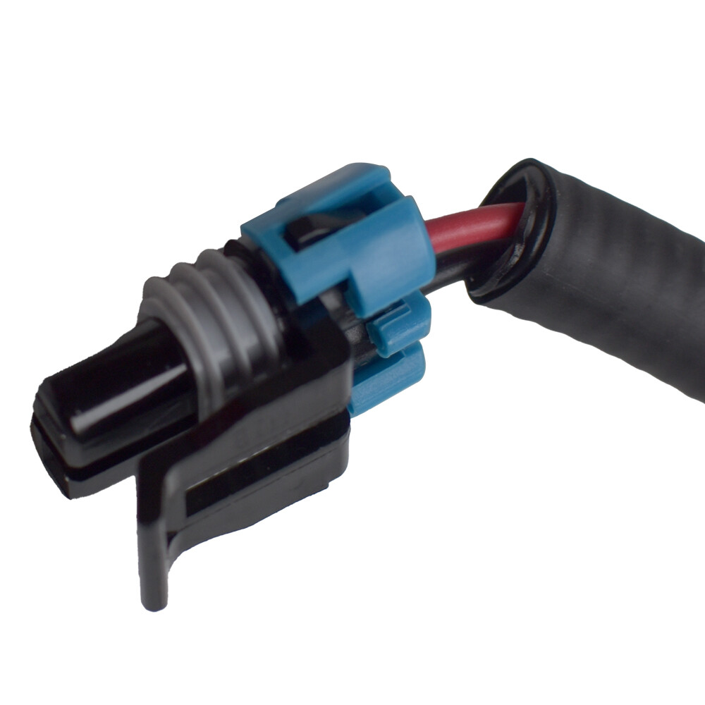 Fuel Injectors w/ Harness Pair For 2011-2014 Polaris Ranger XP 800 4X4 Crew 800