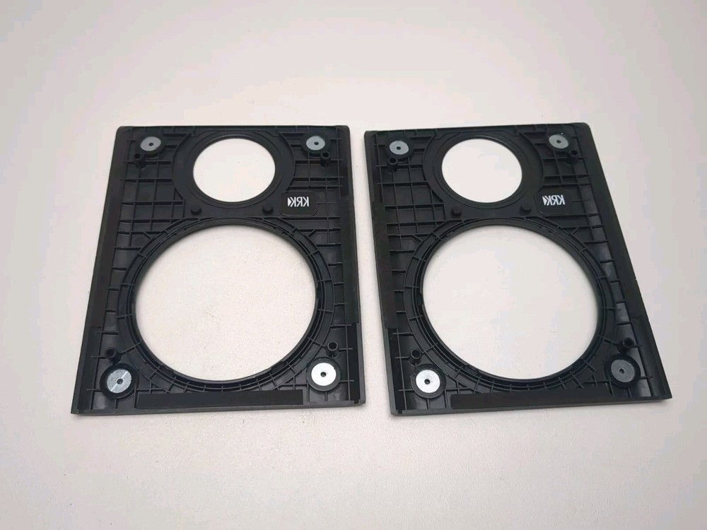 KRK RP5G4 Original Cover Pair