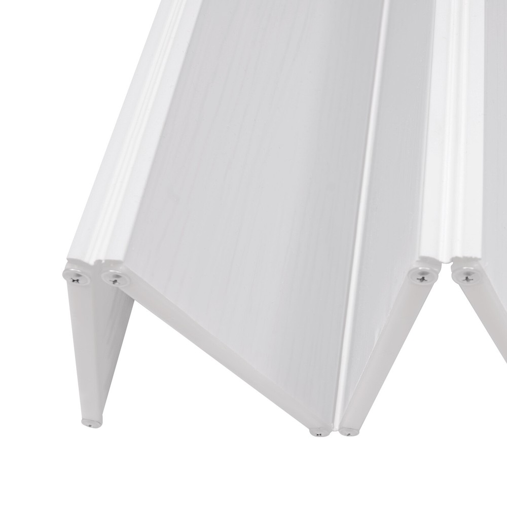 Bathtub Cover Foldable Bath Lid Insulation Dust Cover for Bathroom, Home, SPA