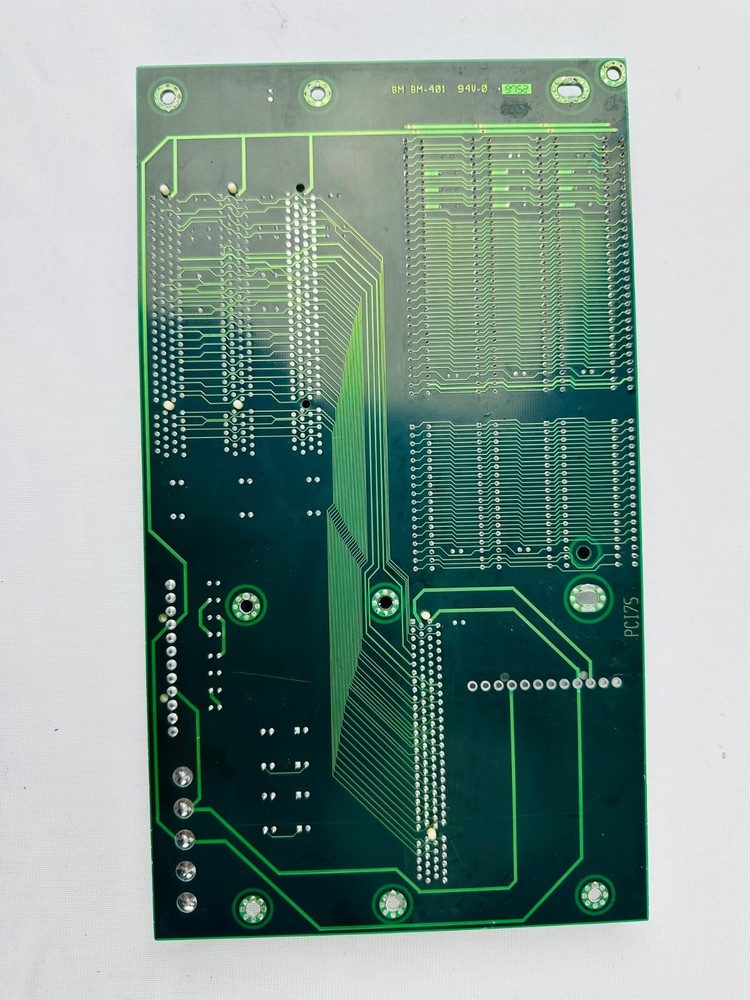 ICP Electronics PCI-7S-1 Backplane
