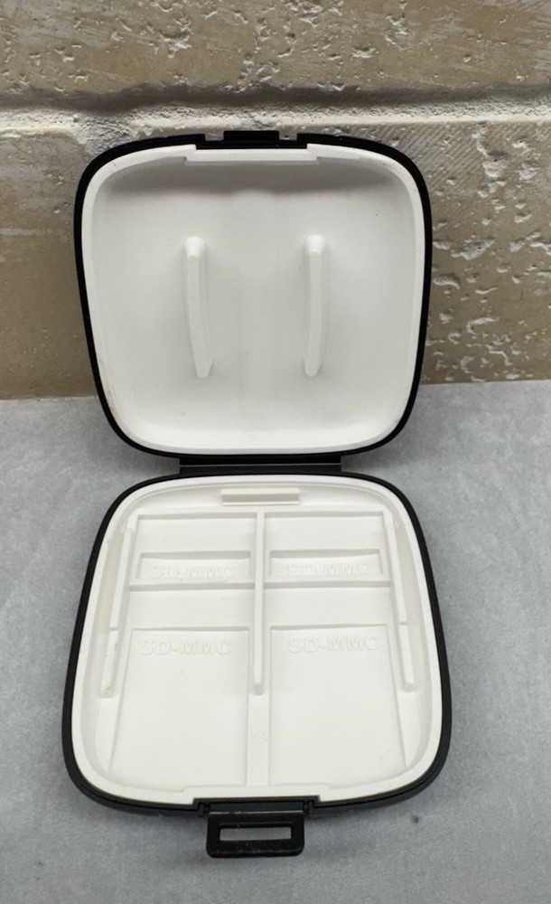 Lakemaster SD card slot case *Case Only*