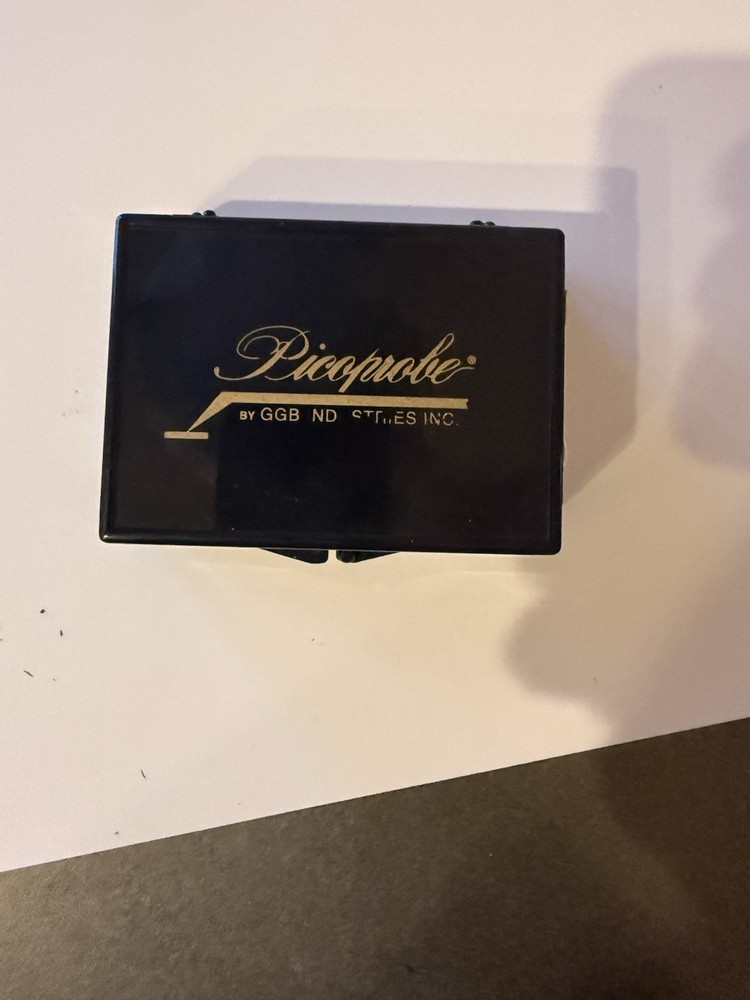 picoprobe 40A-GSC-150-CW