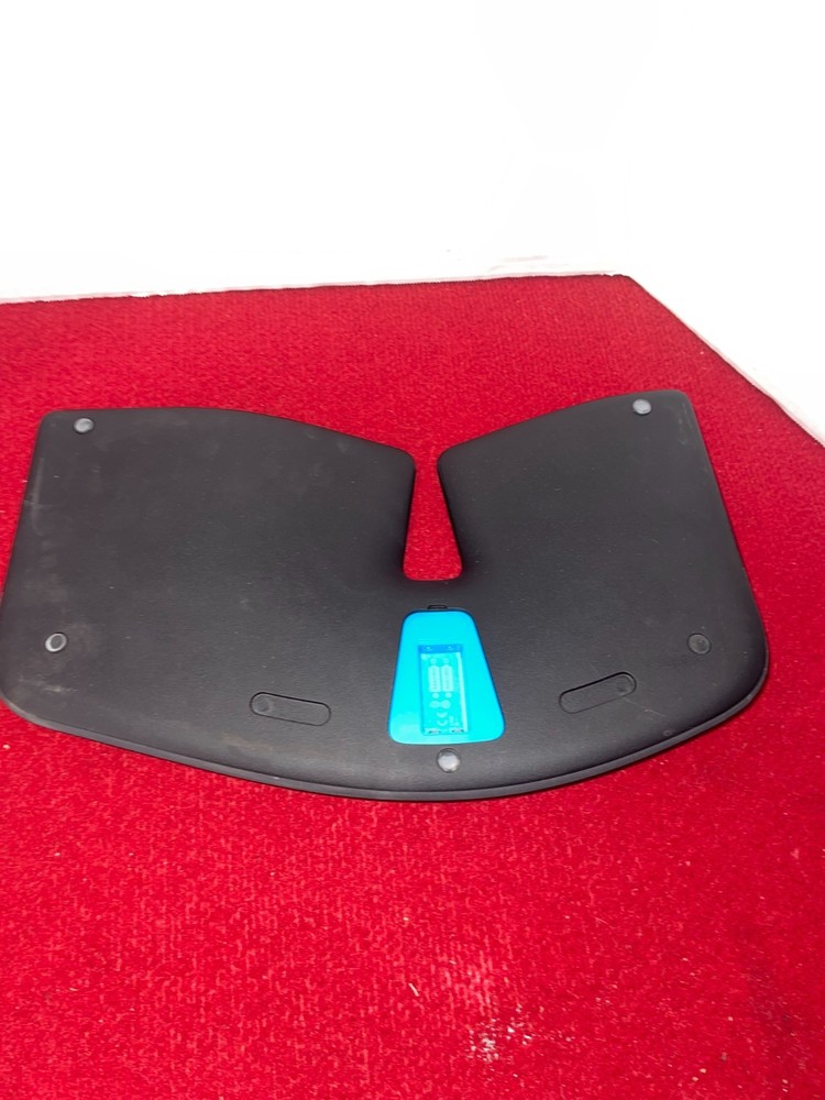 Microsoft - Sculpt Ergonomic Wireless Desktop Keyboard - NO USB