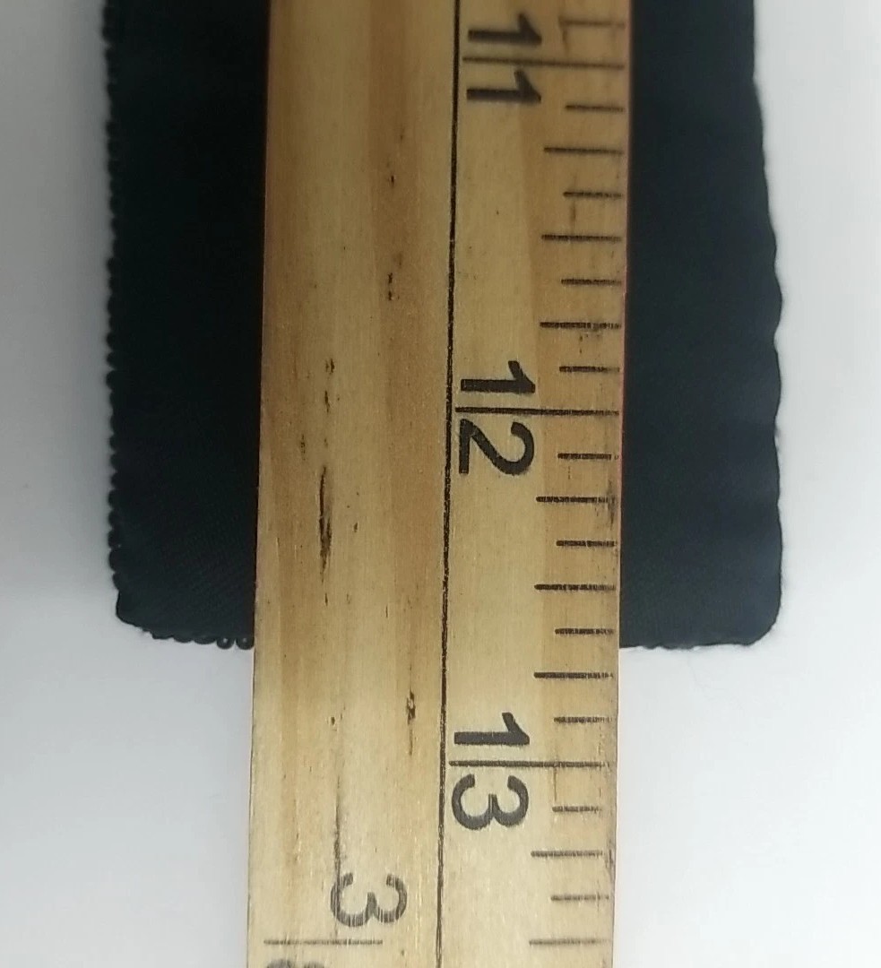 NATIVE AMERICAN INDIAN NECKTIE Beaded Tie Seed Bead Aztec Southwestern Design