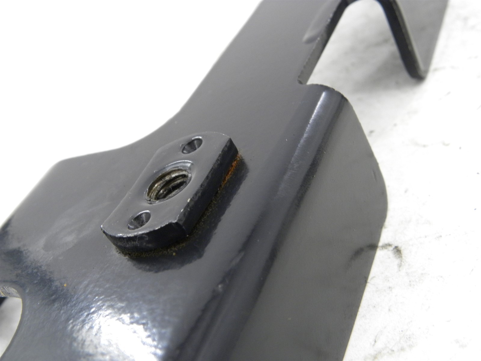 OEM Oil Cooler Bracket 3853532 for 93-99 Volvo Penta OMC Cobra 454 7.4L 8.2L 502