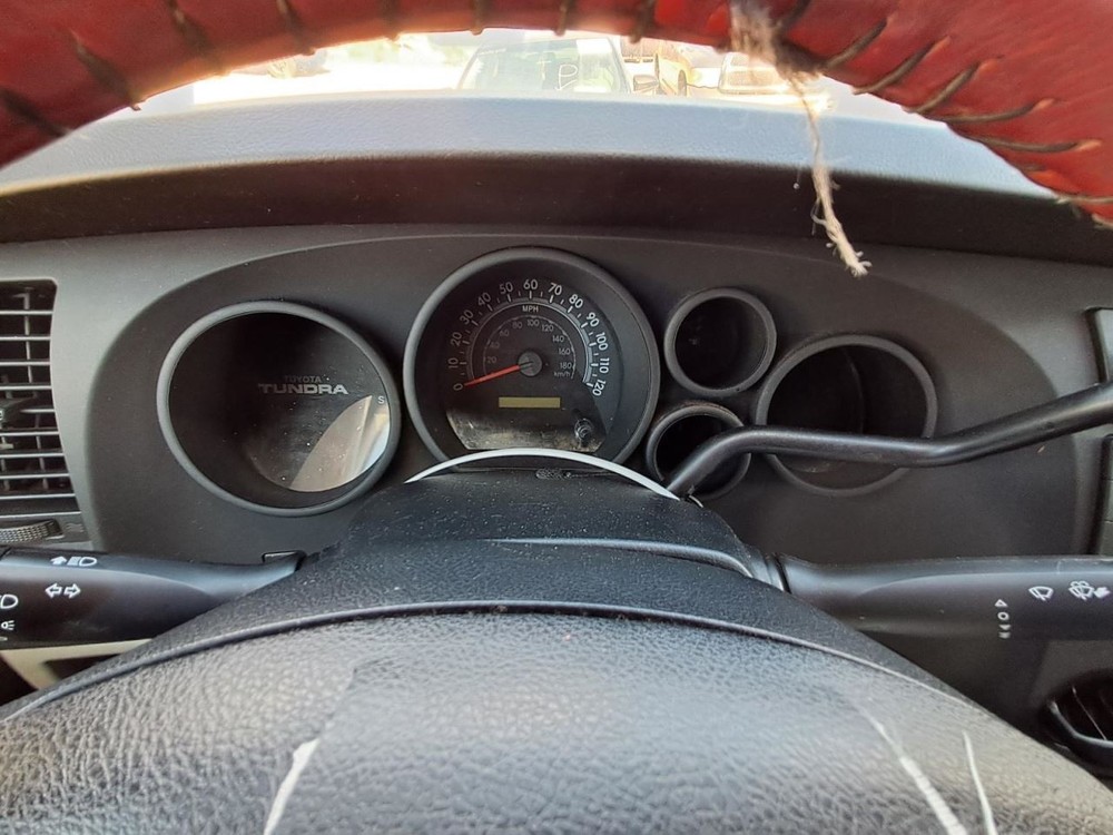 Passenger Right Front Window Regulator Fits 08-22 SEQUOIA 4864936