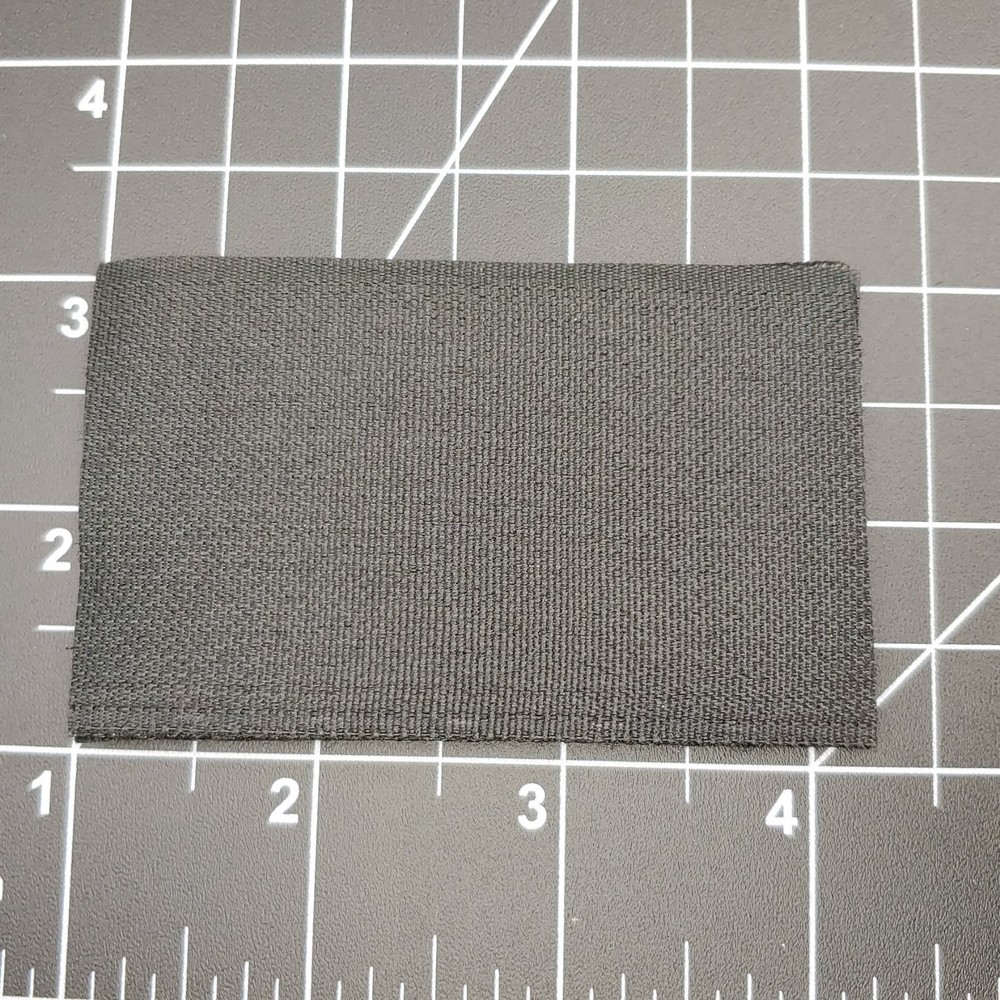 Tactical Morale Patch PVC Rubber Skull Flag Thin Blue Line Hook Loop YOU PICK