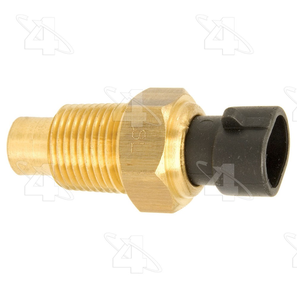 FOUR SEASONS Engine Coolant Temperature Sensor Fits 1987-1992 Dodge Shadow