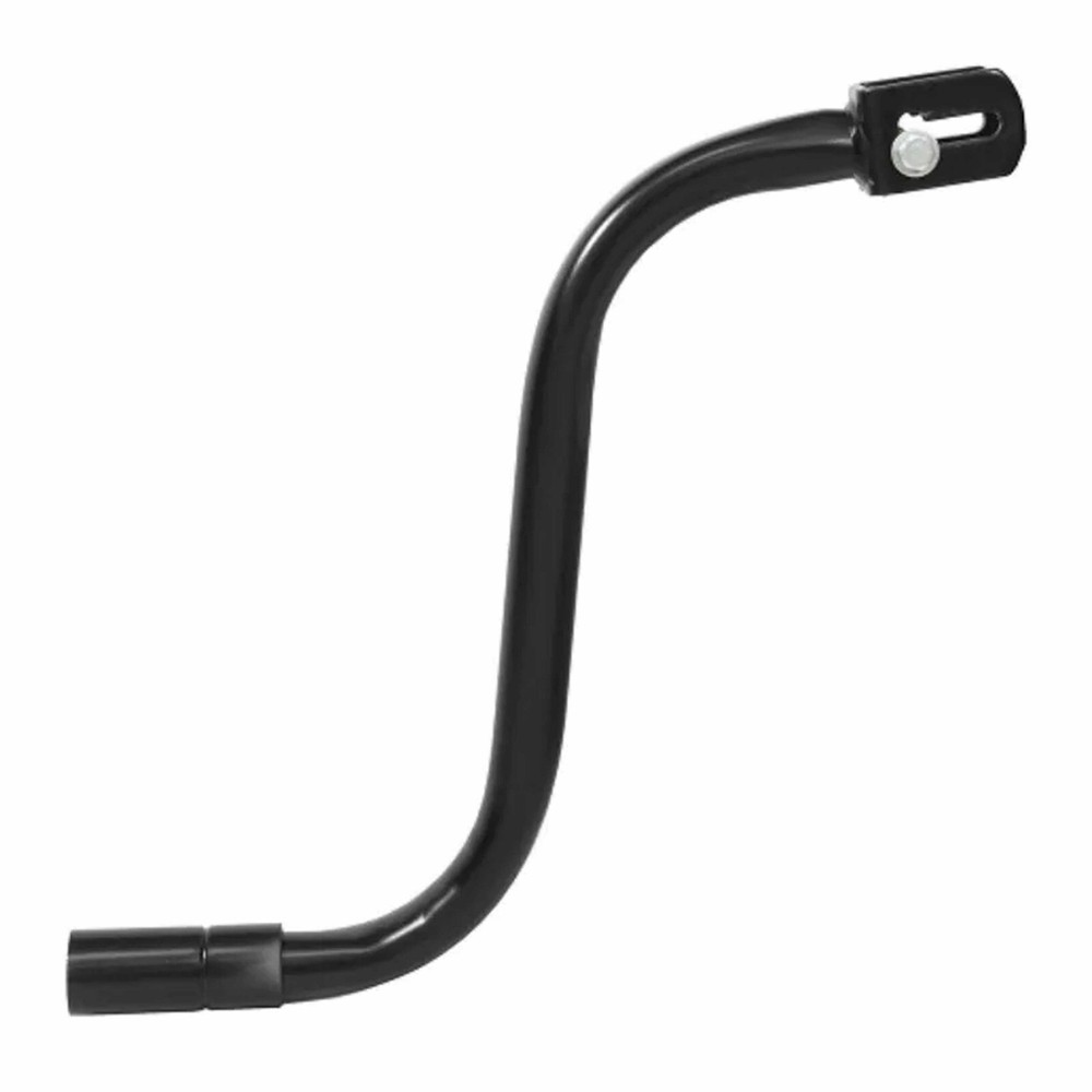 12000LBS Trailer Jack only Handle including hardware