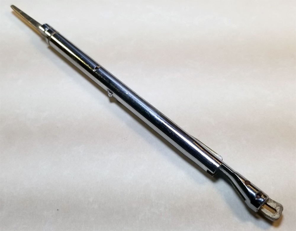 Glenburn Center Post OEM Multi Stacking Spindle
