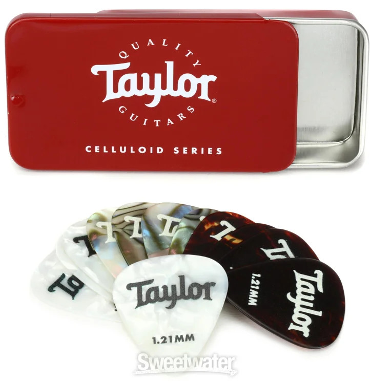 Taylor Essentials Pack - Gloss Finish