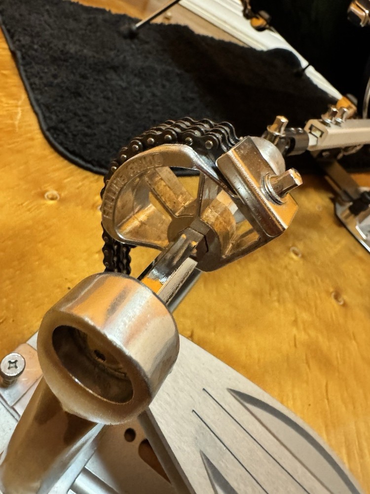 tama speed cobra 310 double pedal