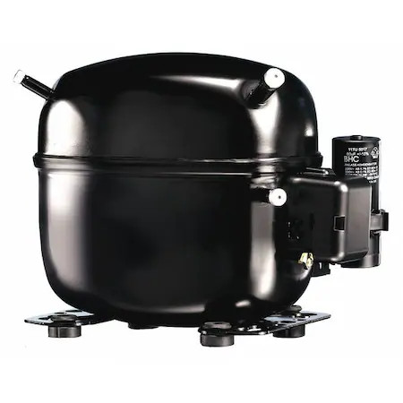 Secop Nf11fx.2-1 Refrigeration Compressor, 4767 Btuh