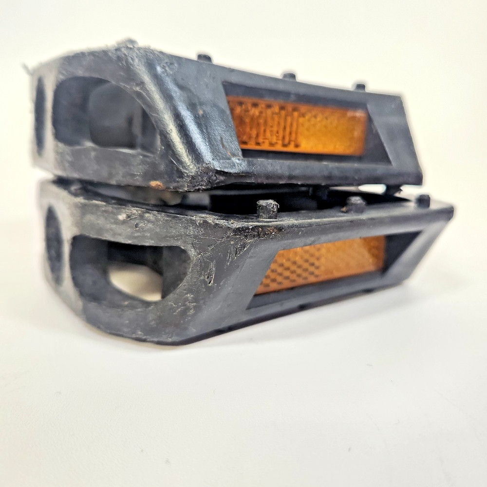 Gravity Games FS360 1/2" platform pedal set