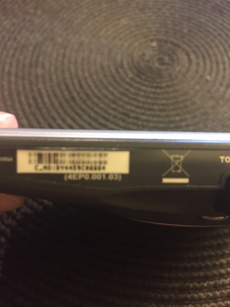 TomTom N14644 Touch Screen GPS Navigation