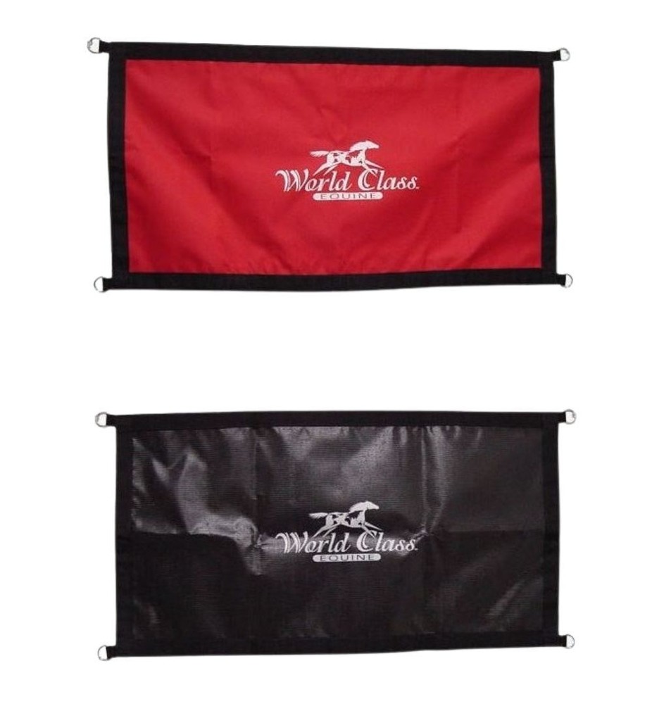 Stall Guards for Horses