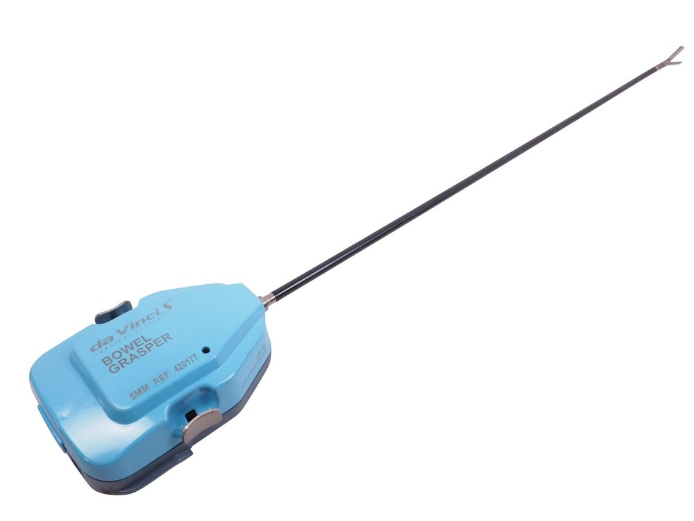 DA VINCIS BOWEL GRASPER 420177