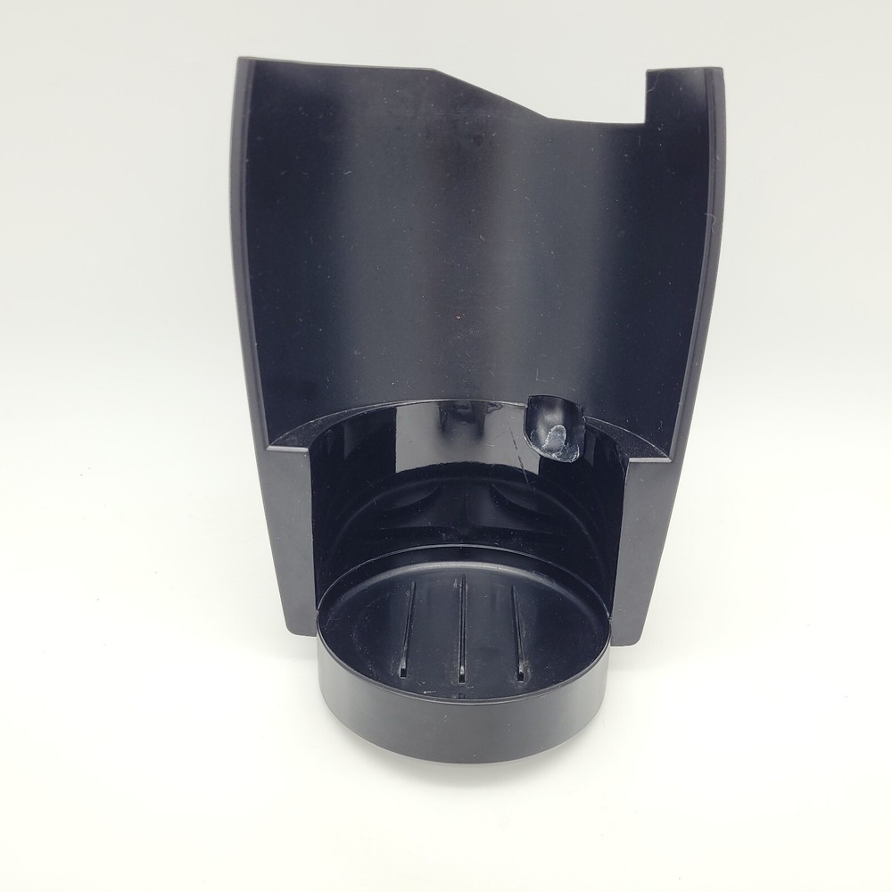 Braun Tassimo 3107 Coffee Tea Capuccino Espresso Maker SPLASHBACK REPLACEMENT