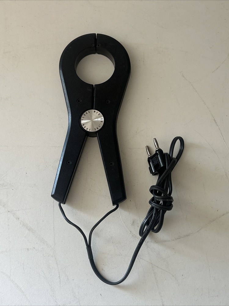 Fluke Current Sensor / Probe