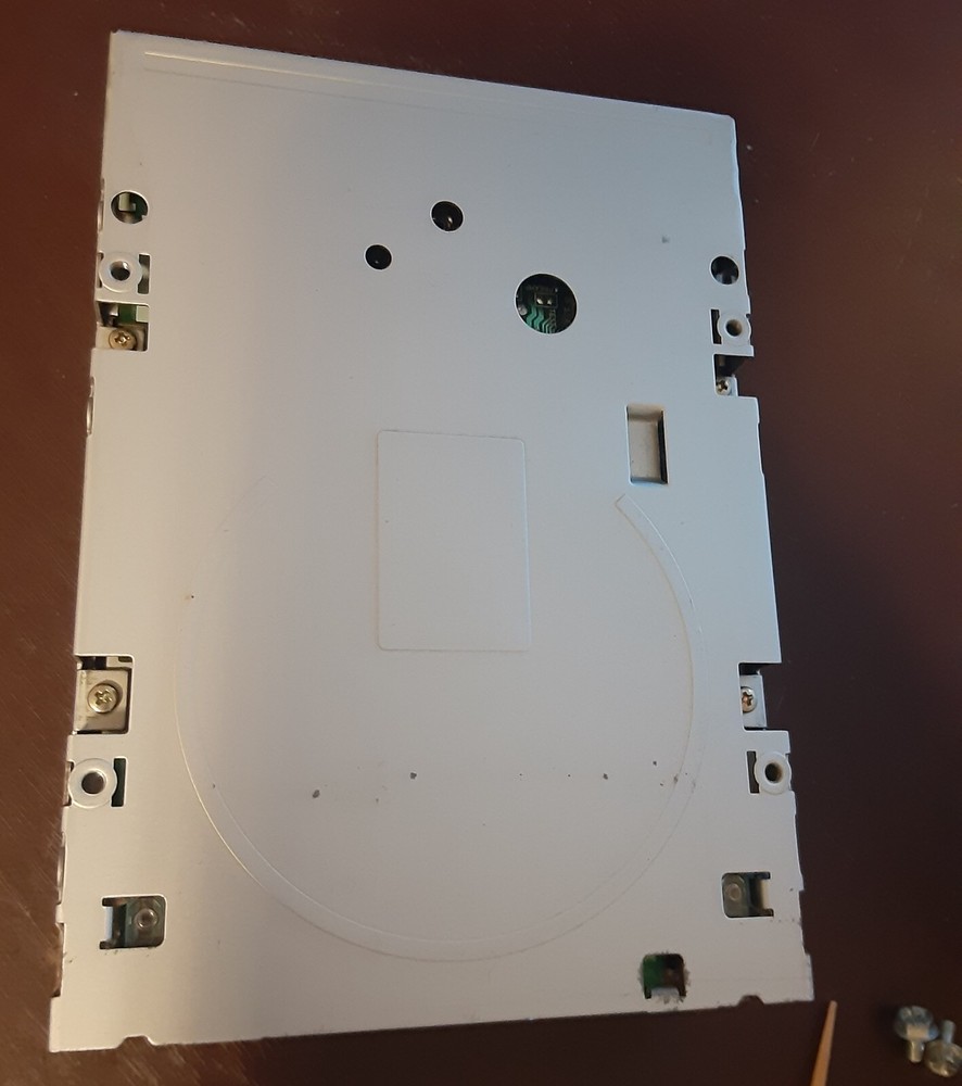 Samsung SFD-321J 3.5" Internal Floppy Drive