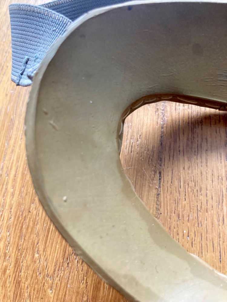 WW2 Luftwaffe Mima Goggles