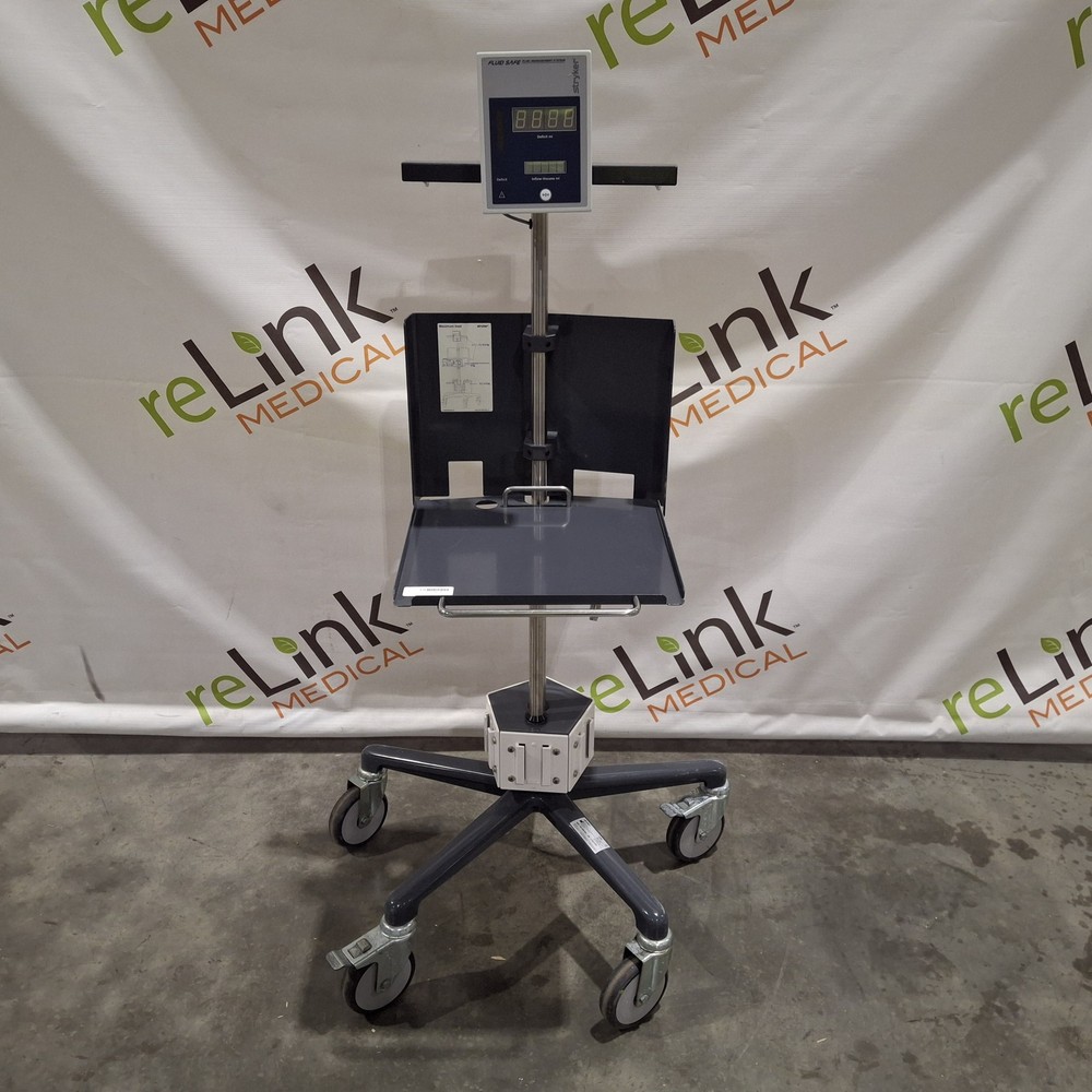 Stryker Fluid Safe Fluid Management System