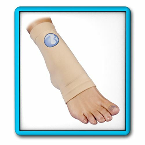 Lace Bite Preventer