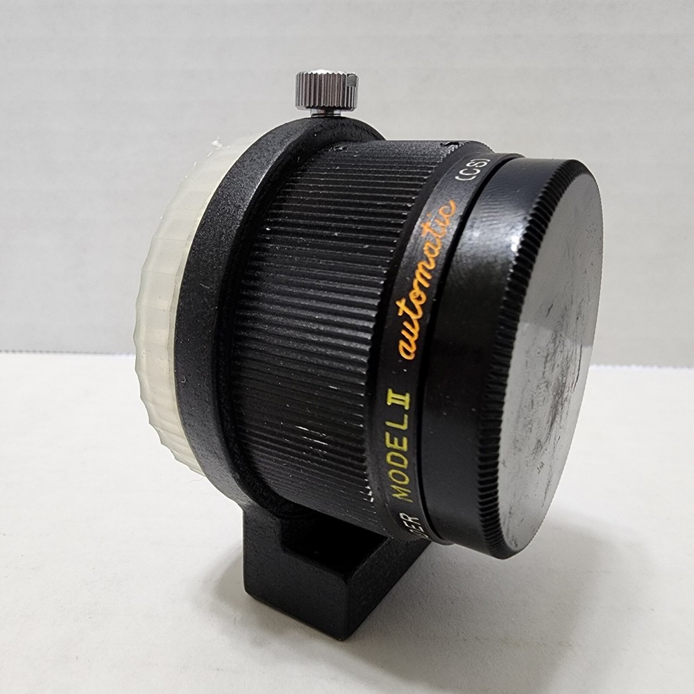 SPIRATONE telXtender Model II, automatic CS Mount