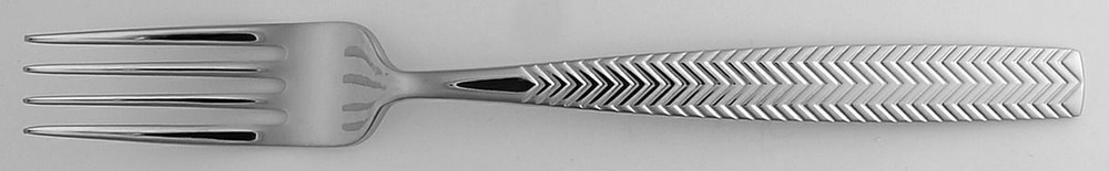 Oneida Silver Chival Fork 10623641