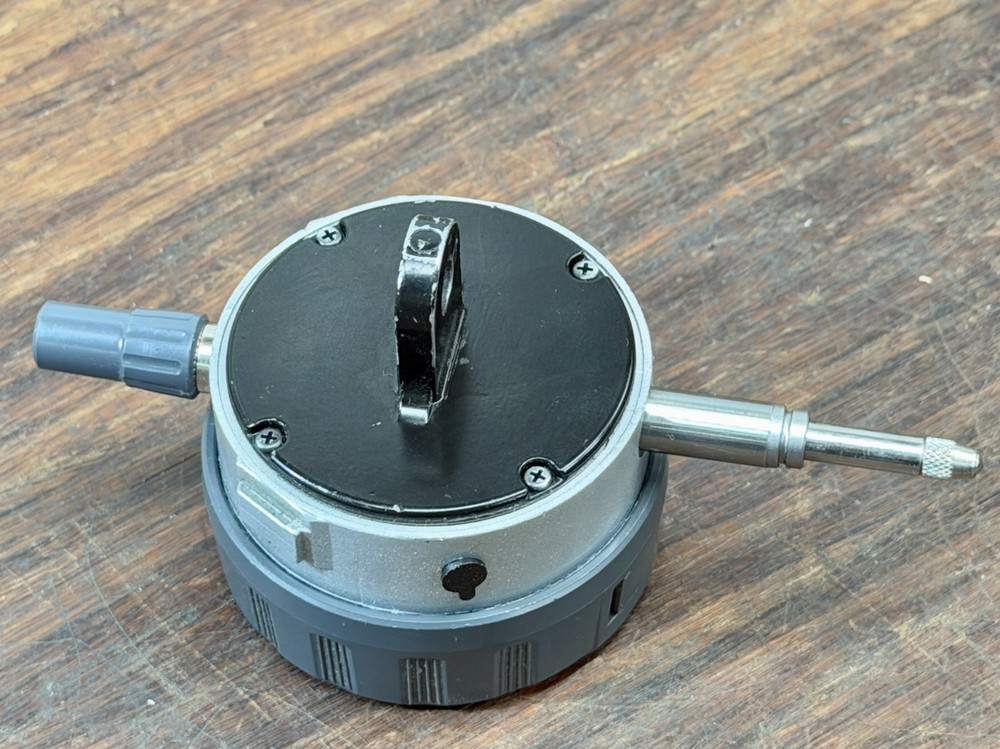 Mitutoyo 543-342B Calculation Type Digimatic drop test Indicator