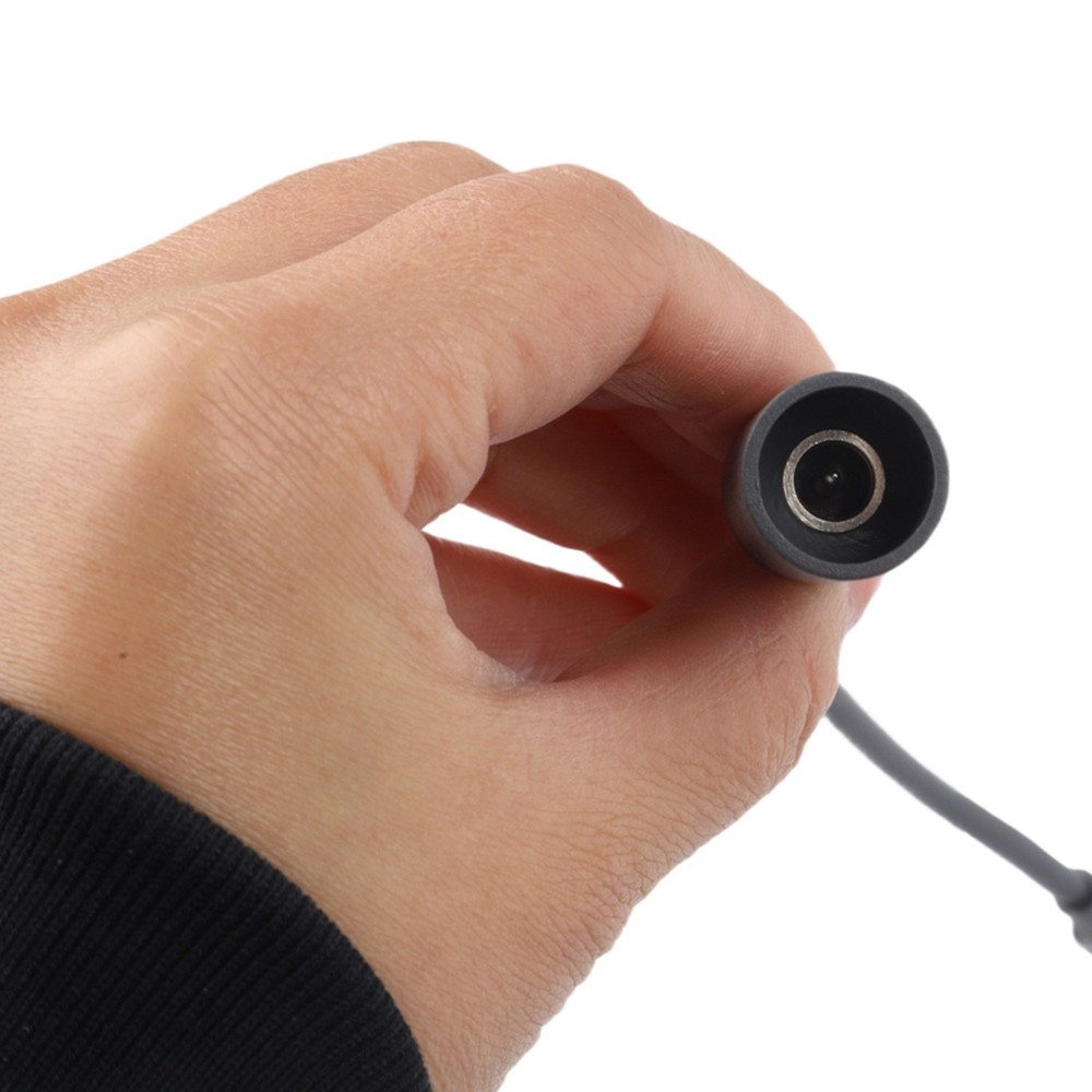 12V Power Cable Type-C Extension Cable Easy Use And Setup OEM Compatibility