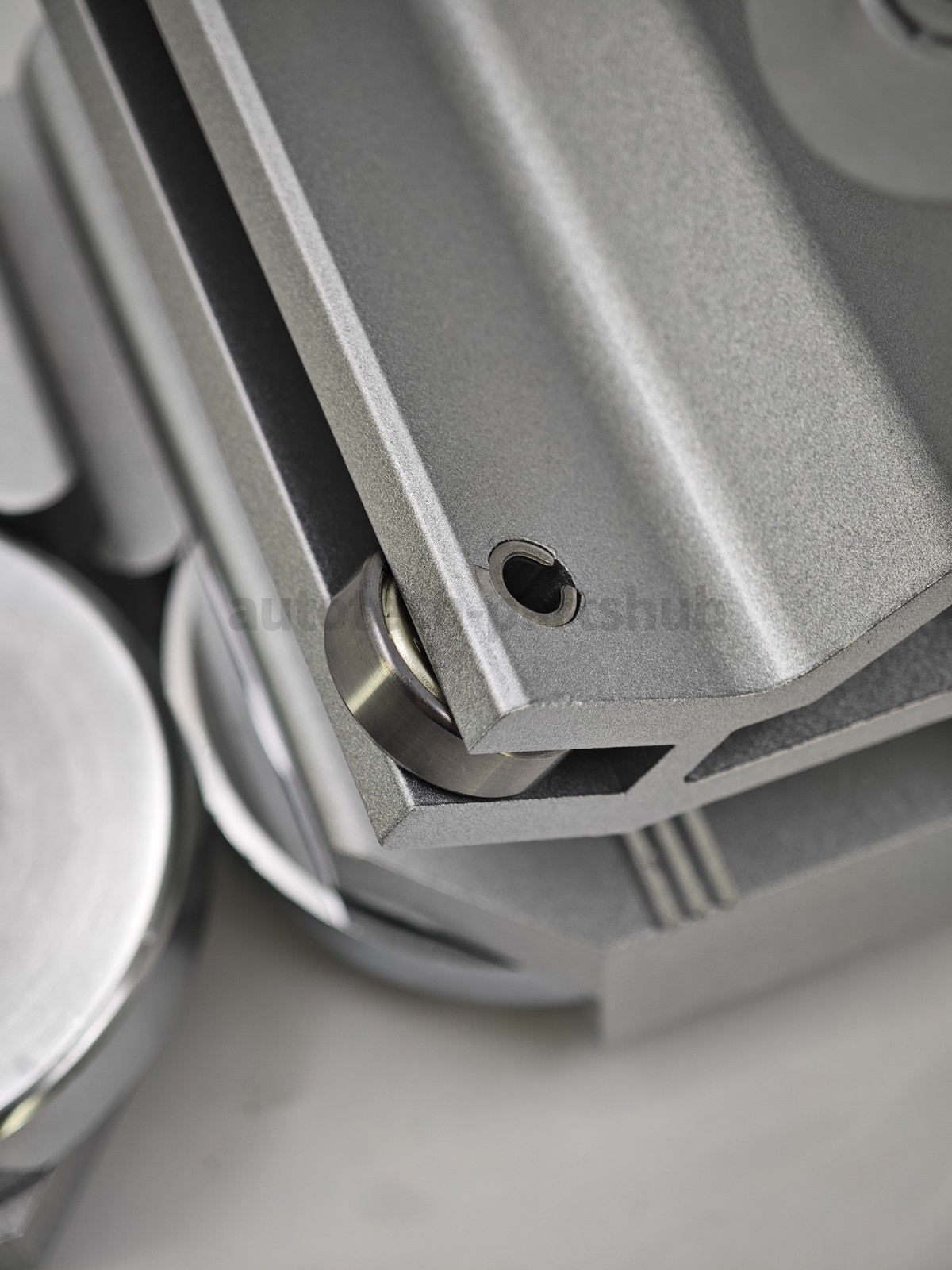 For Tapco Pro 14 19 HD MX Series PRO Cut-Off with Case Precision Cutter 10379