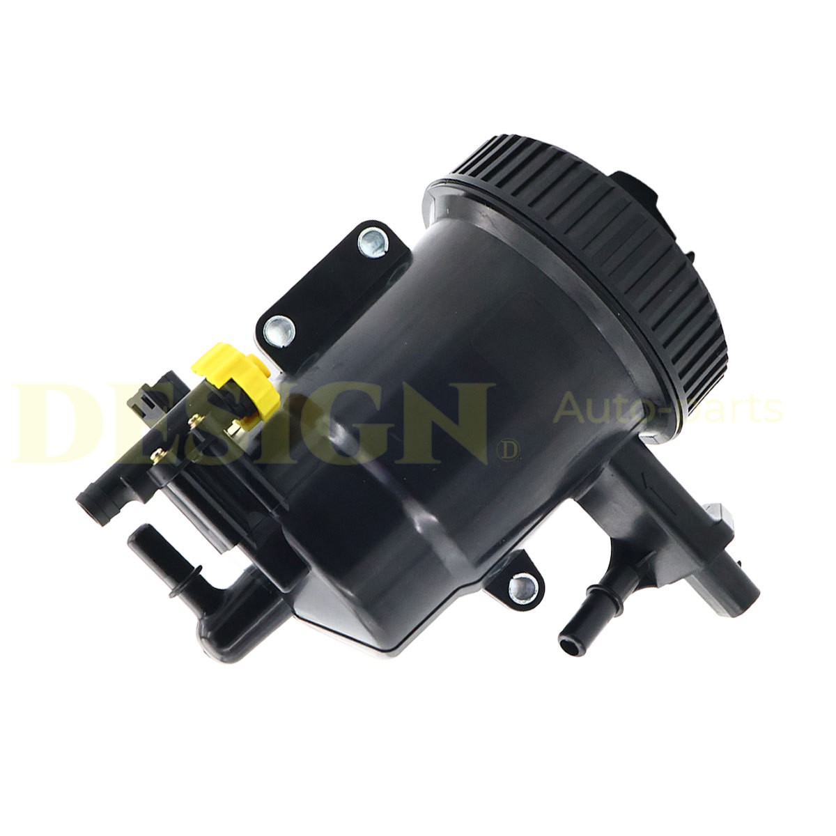 Fuel Filter Housing Assembly For Ram 2500 3500 6.7L Diesel #68065609AC 2011-2012