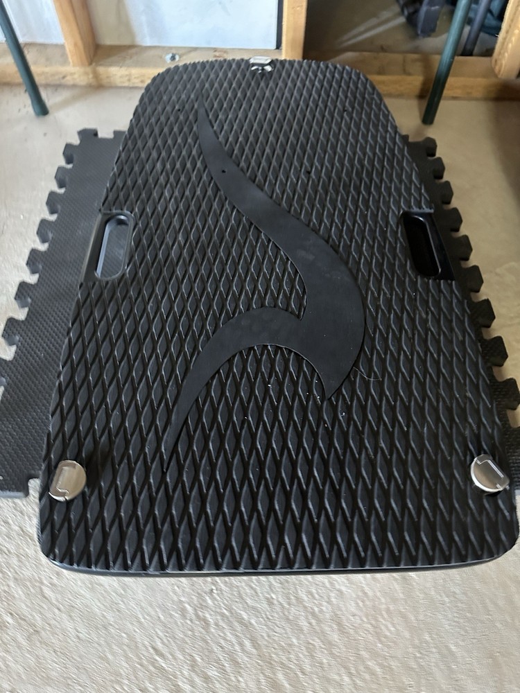 Needs Work - Please Read - Radinn Extended Range Battery & Charger!