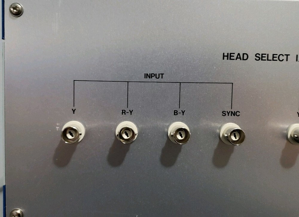 SONY BVW200 REC CURRENT ADJUSTMENT TOOL EW571