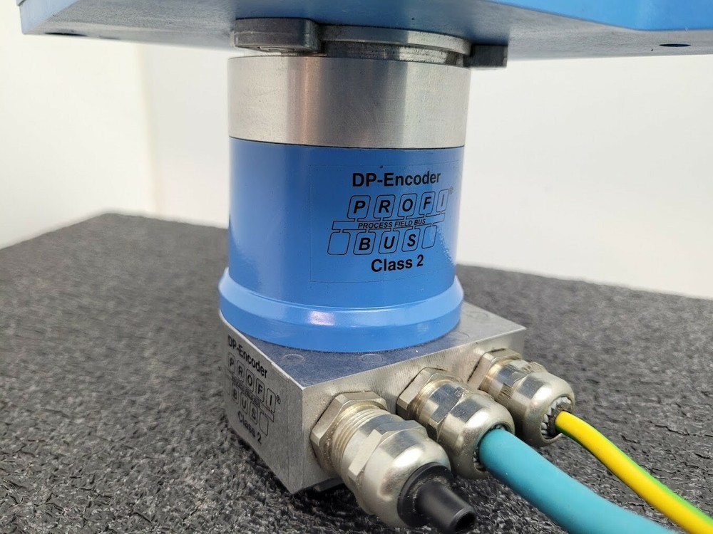 SICK MRA-G130-105D3 5322779 Wire Draw Rope Absolute Encoder 5000mm Working Pull