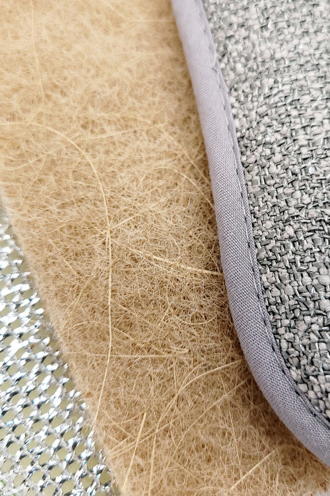 Scouring Pad Combo Pack - 3 Unique Scrubbers - Clean Your Kitchen The Easy Way