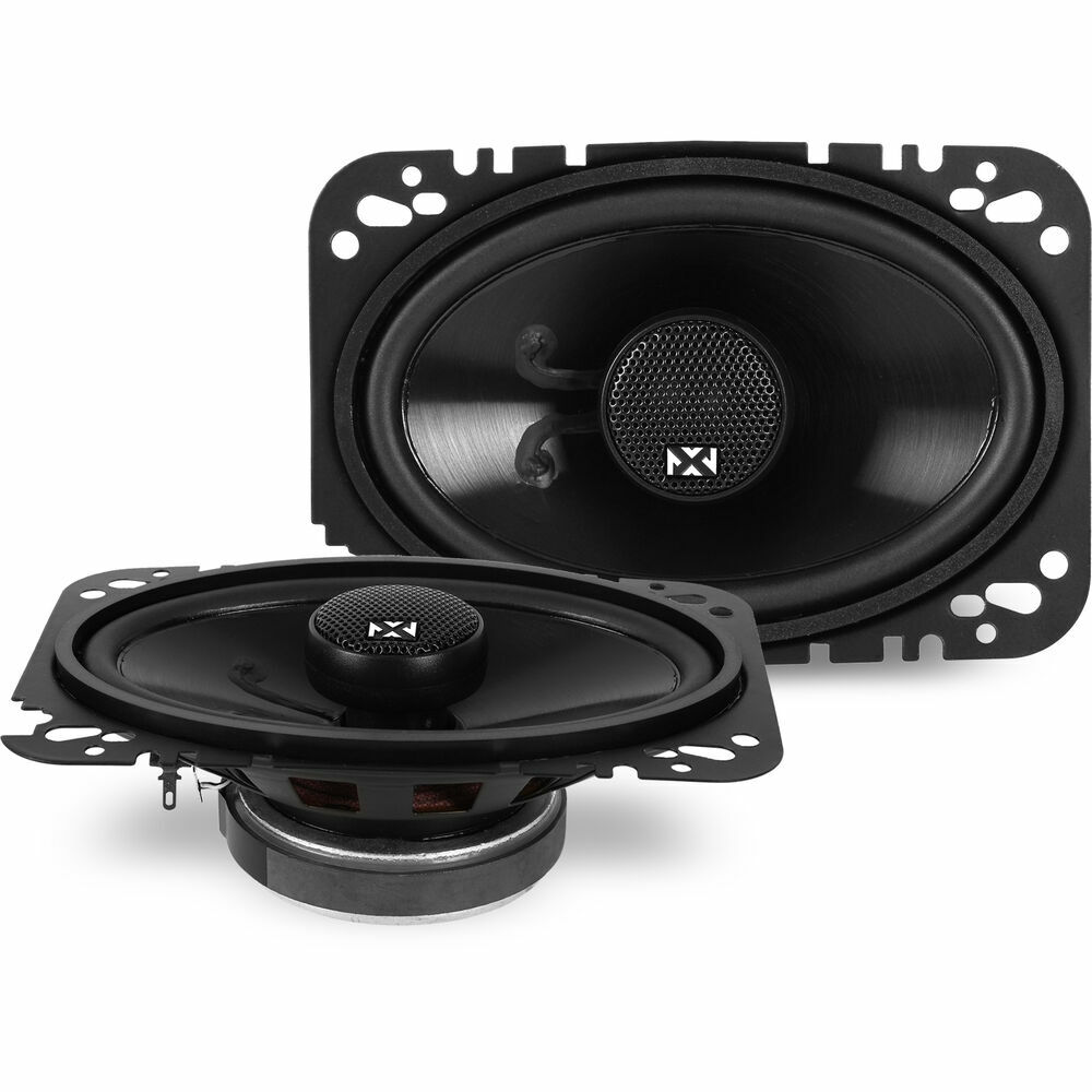 Factory Speaker Upgrade Package for 1995-2005 Chevy Cavalier | NVX