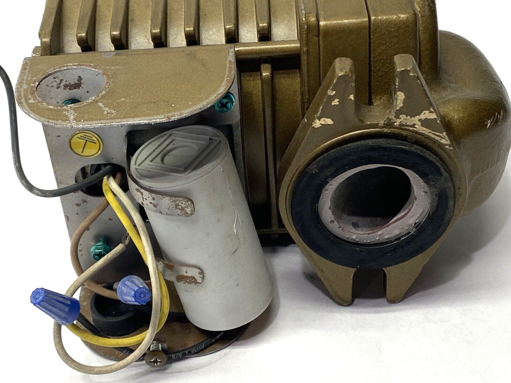 Armstrong 182202-658 ARMflo E8.2B Bronze Circulator