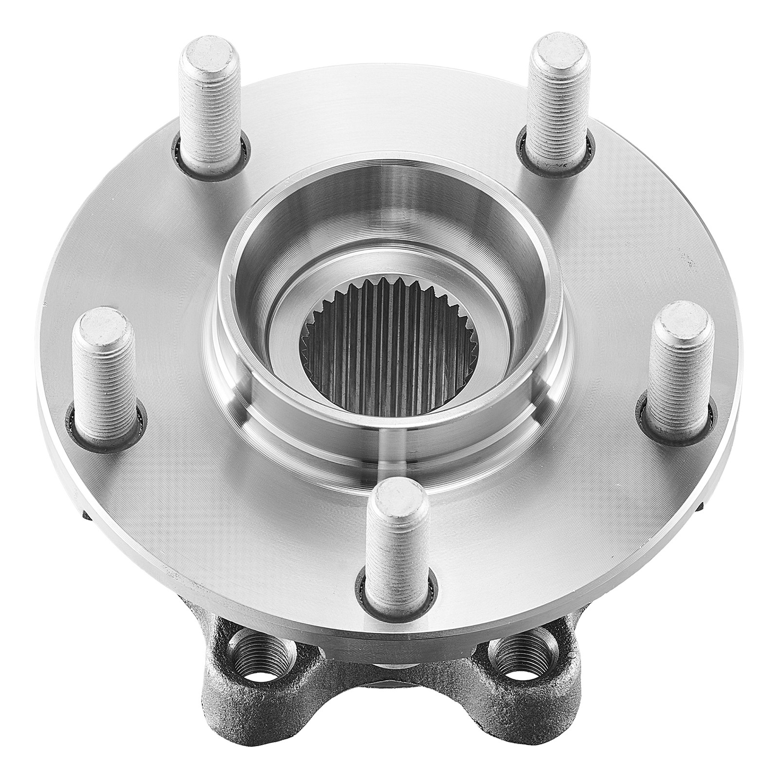 2PCS Front Wheel Bearings Hubs for Nissan Altima Maxima Murano Pathfinder JX35