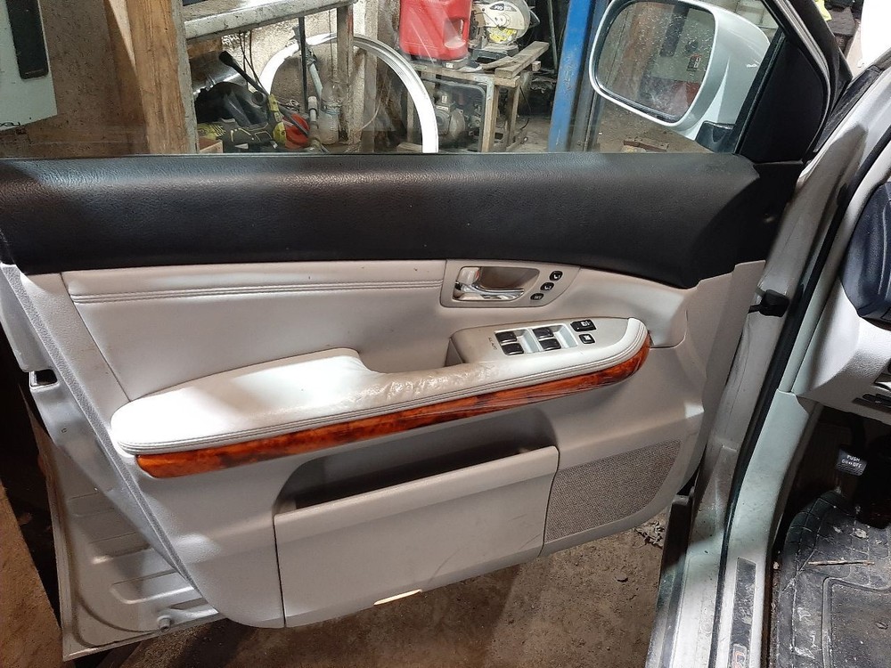 RX350 2007 Jack 1084401