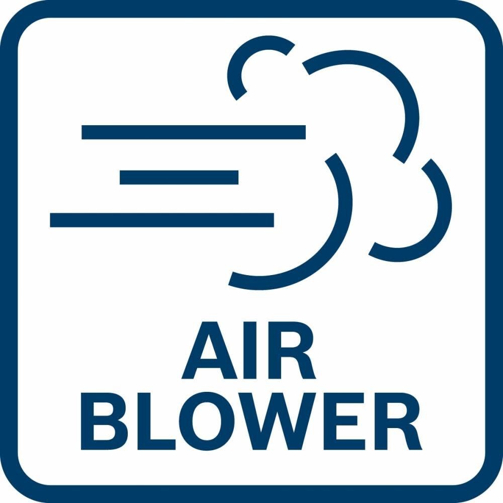 Bosch 18 V Blower (Bare Tool)-GBL18V-71N