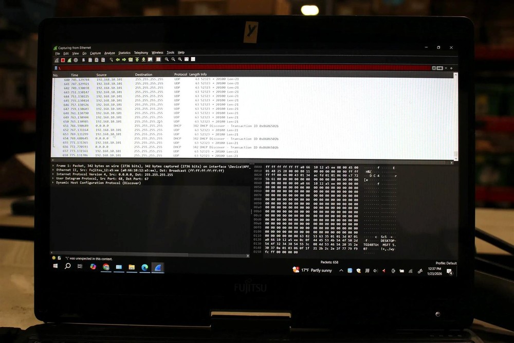 OPAL-RT Technologies OP5700 RCP-HIL FPGA-BASED REAL-TIME SIMULATOR