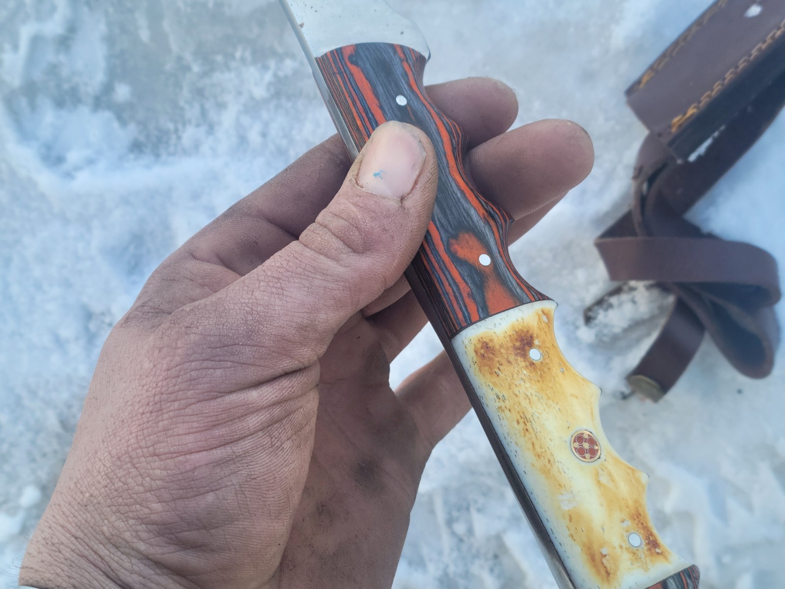 Fantasy Wall Sowrd Art