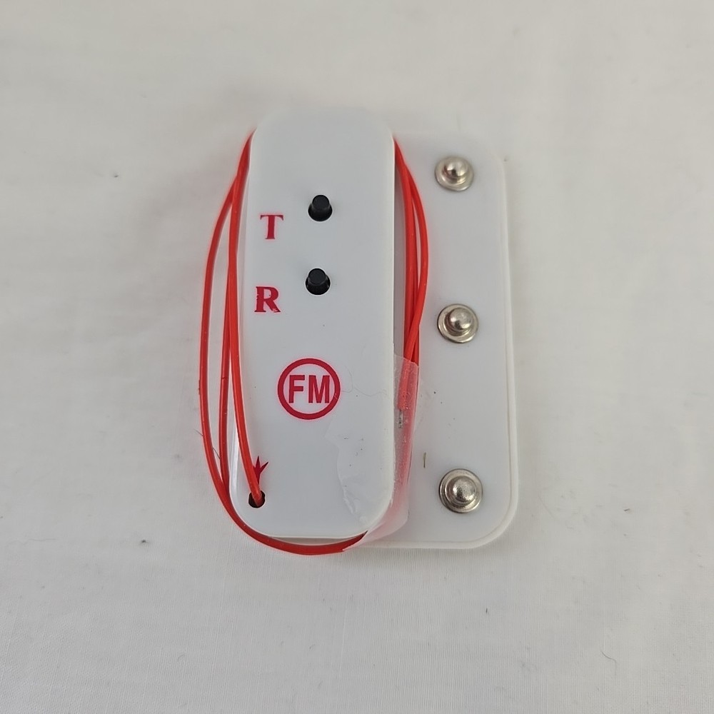 ELENCO Snap Circuits Replacement Part: FM Module, 6SCFM