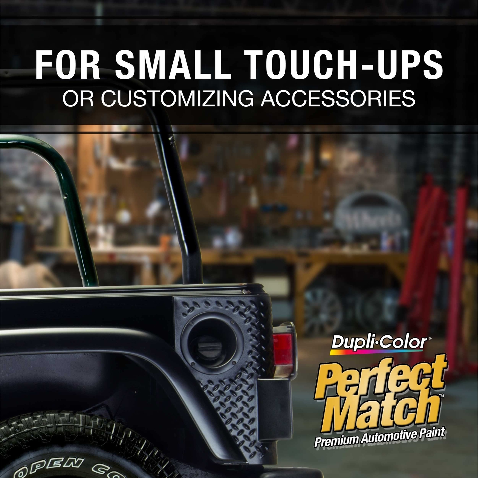 Dupli-Color EBFM03607 Perfect Match Automotive Spray Paint – Ford Dark Shadow...