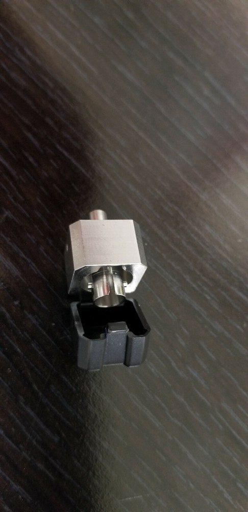 EXFO ST Optical Adapter