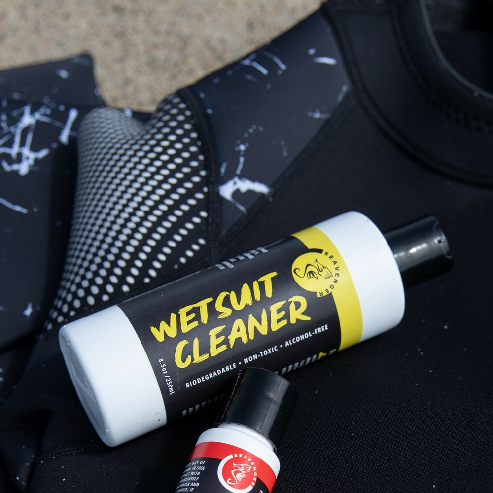 Seavenger Wetsuit Cleaner
