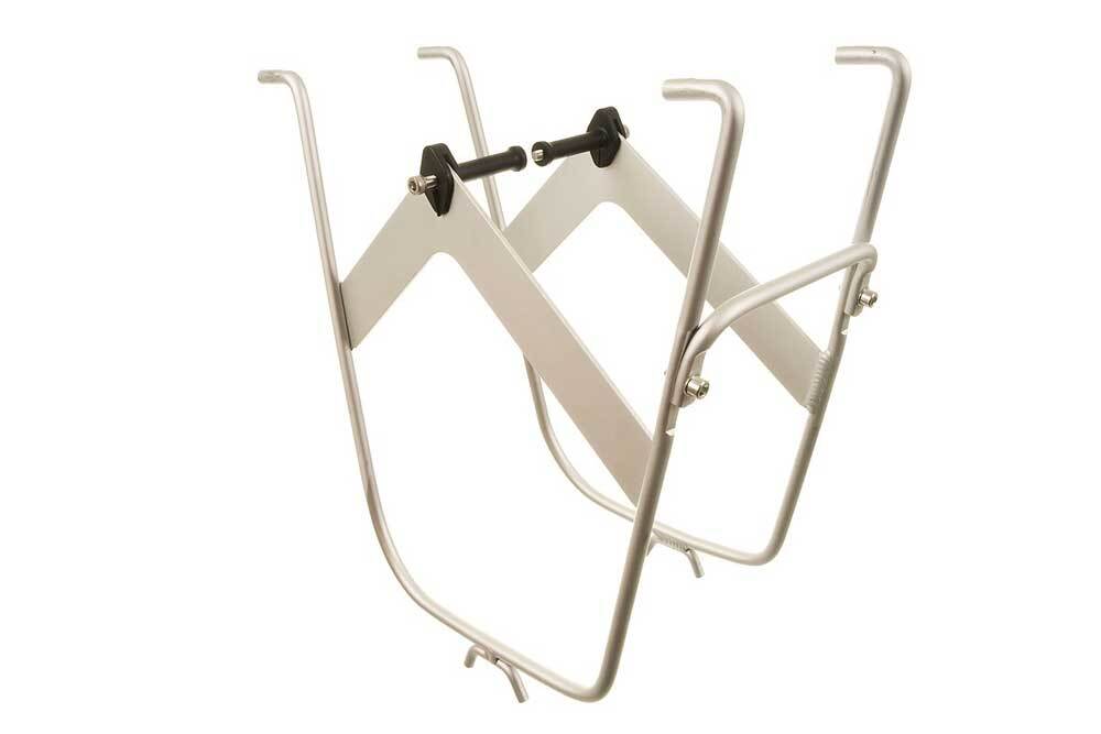 Topeak MTX Dual Side Pannier Frame