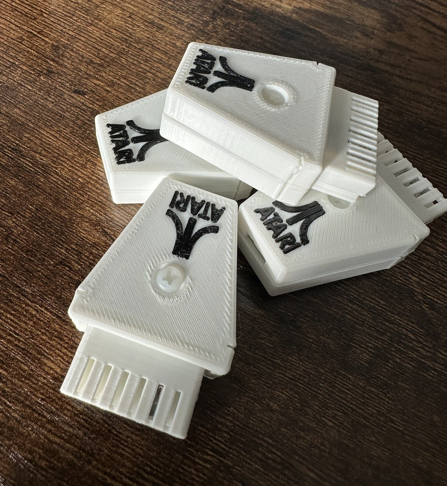 Atari 400/800/XL/XE Computer SIO2PC - PC/Mac Disk Drive Emulator Adapter/Device